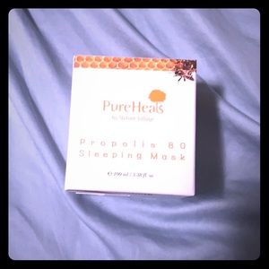 PureHeals by NatureVillage Propolis80 SleepingMask